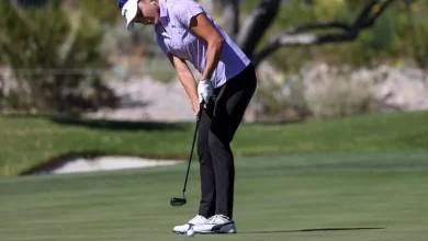 Lexi Thompson Shoots 73 in PGA Tour Debut