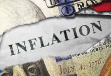 Inflation Slowdown Expected, Despite Corporate Price Hikes