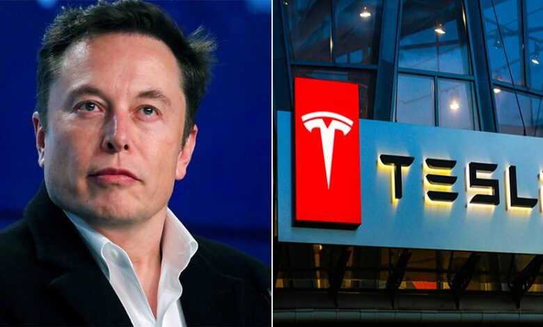 Great News for Tesla Stock Investors