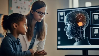AI Will Transform Teaching and Learning. Let’s Get it Right.