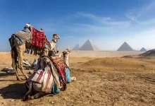 Cairo Travel Tips: Things One Should Before Visiting The City!