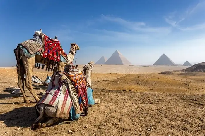 Cairo Travel Tips: Things One Should Before Visiting The City!