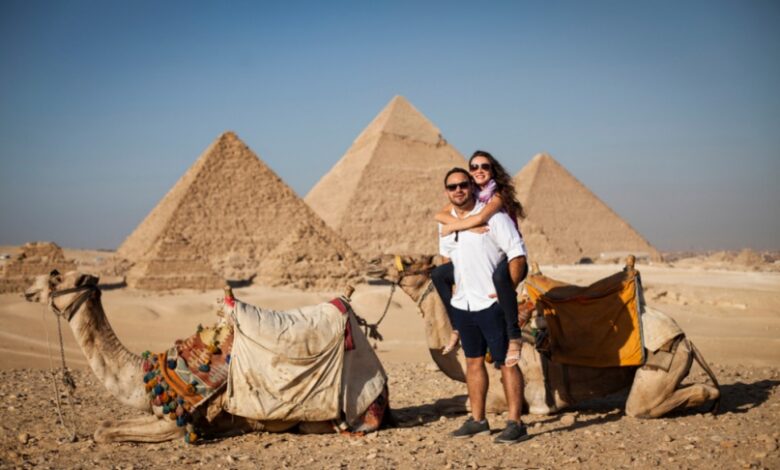 Egypt travel: Is it safe to visit and what are your rights if you have a trip booked?