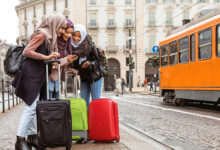 Why is travel safety important? 8 tips to keep you safe while traveling