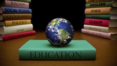 What is International Education and Why is It Important For You?