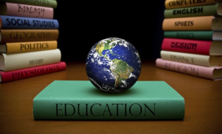 What is International Education and Why is It Important For You?